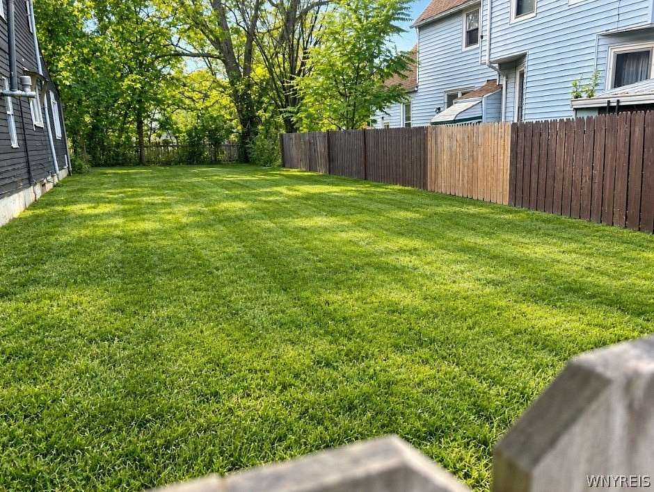 0.08 Acres of Residential Land for Sale in Buffalo, New York