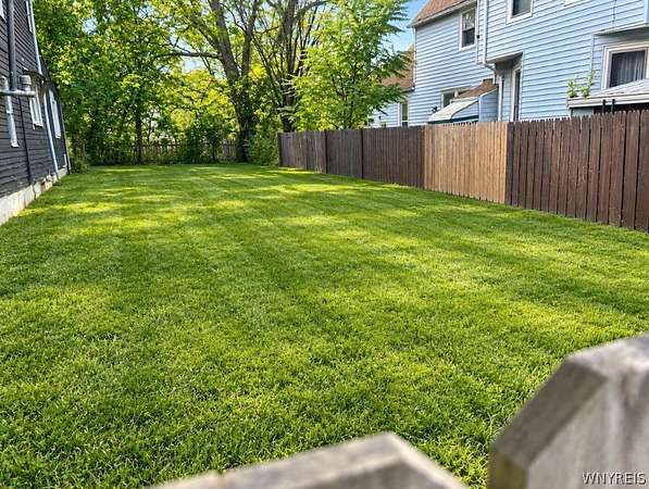 0.08 Acres of Residential Land for Sale in Buffalo, New York