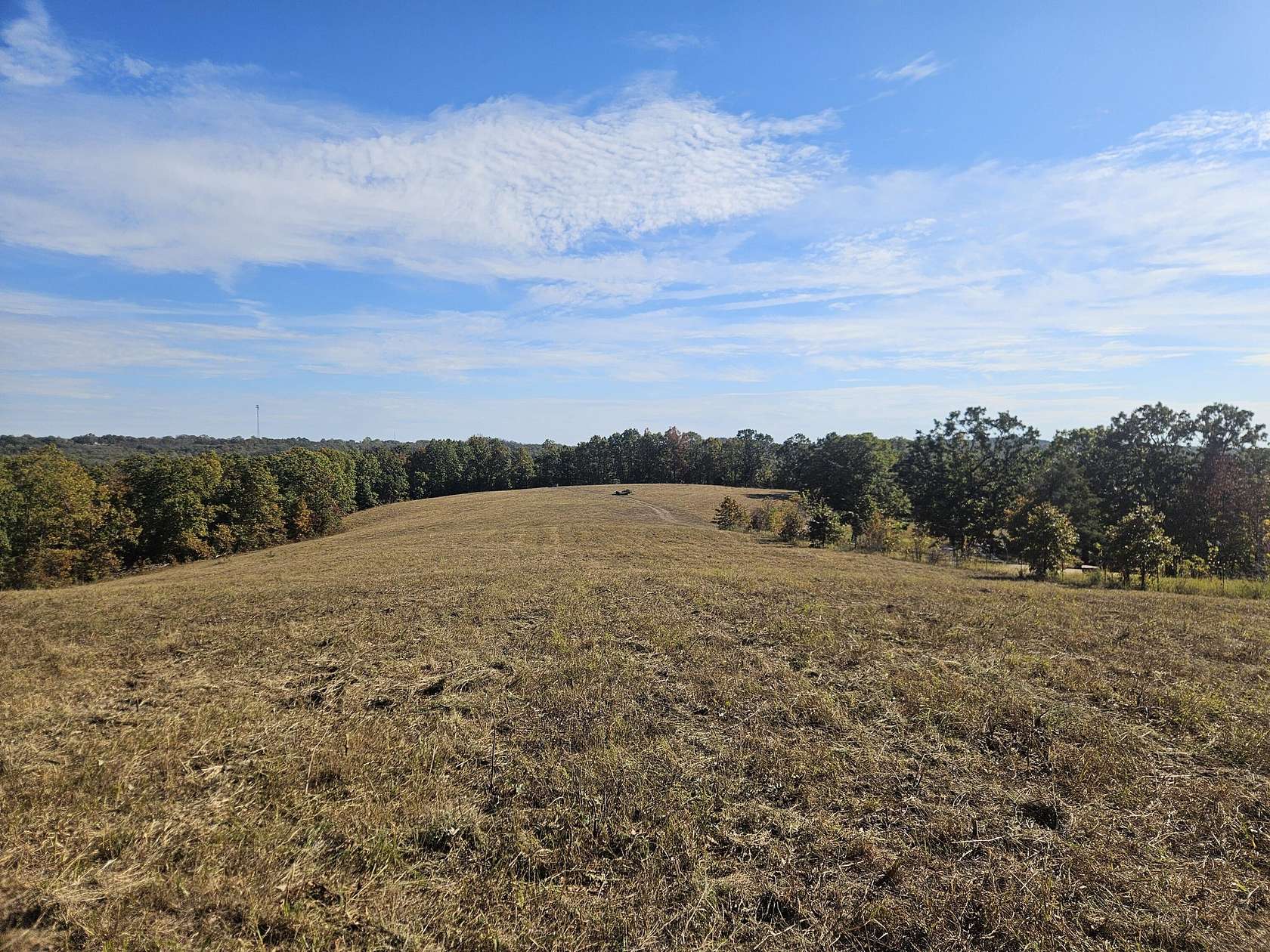 17.9 Acres of Land for Sale in Squires, Missouri
