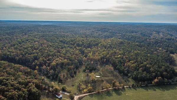 211 Acres of Recreational & Residential Land for Sale in Raymondville, Missouri