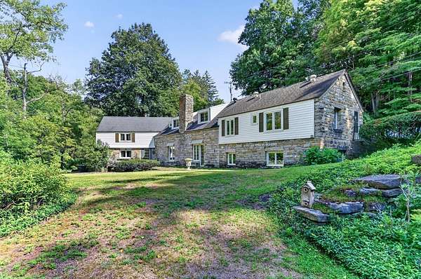 3.59 Acres of Land with Home for Sale in Canajoharie, New York