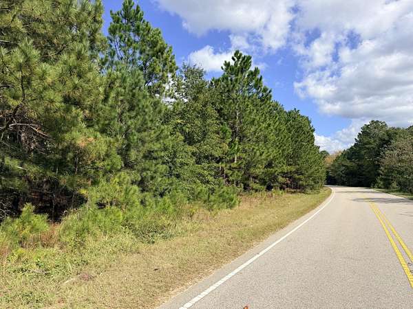 11 Acres of Land for Sale in Aiken, South Carolina