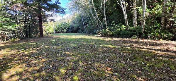 2.45 Acres of Residential Land for Sale in Gold Beach, Oregon