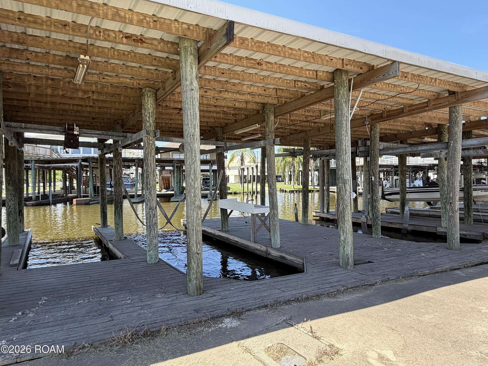 0.15 Acres of Land for Sale in Saint Bernard, Louisiana