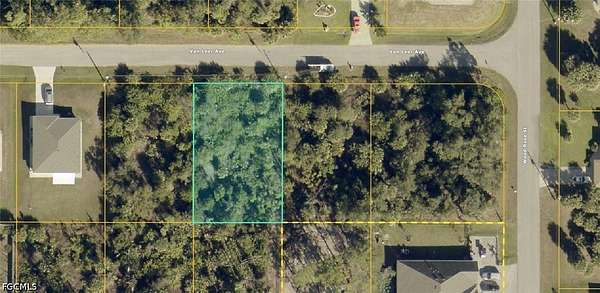 0.23 Acres of Land for Sale in North Port, Florida