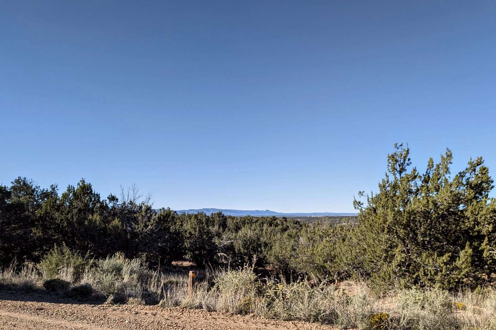 20.4 Acres of Recreational Land for Sale in Mountainair, New Mexico