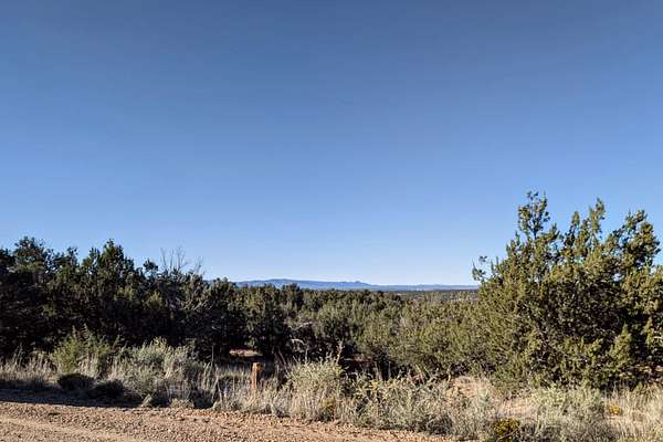 20.4 Acres of Recreational Land for Sale in Mountainair, New Mexico