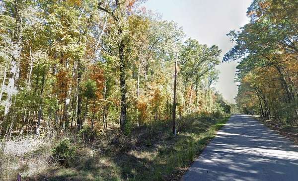 1 Acre of Residential Land for Sale in Pine Bluff, Arkansas