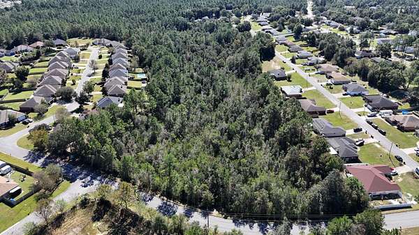 12.3 Acres of Land for Sale in Crestview, Florida