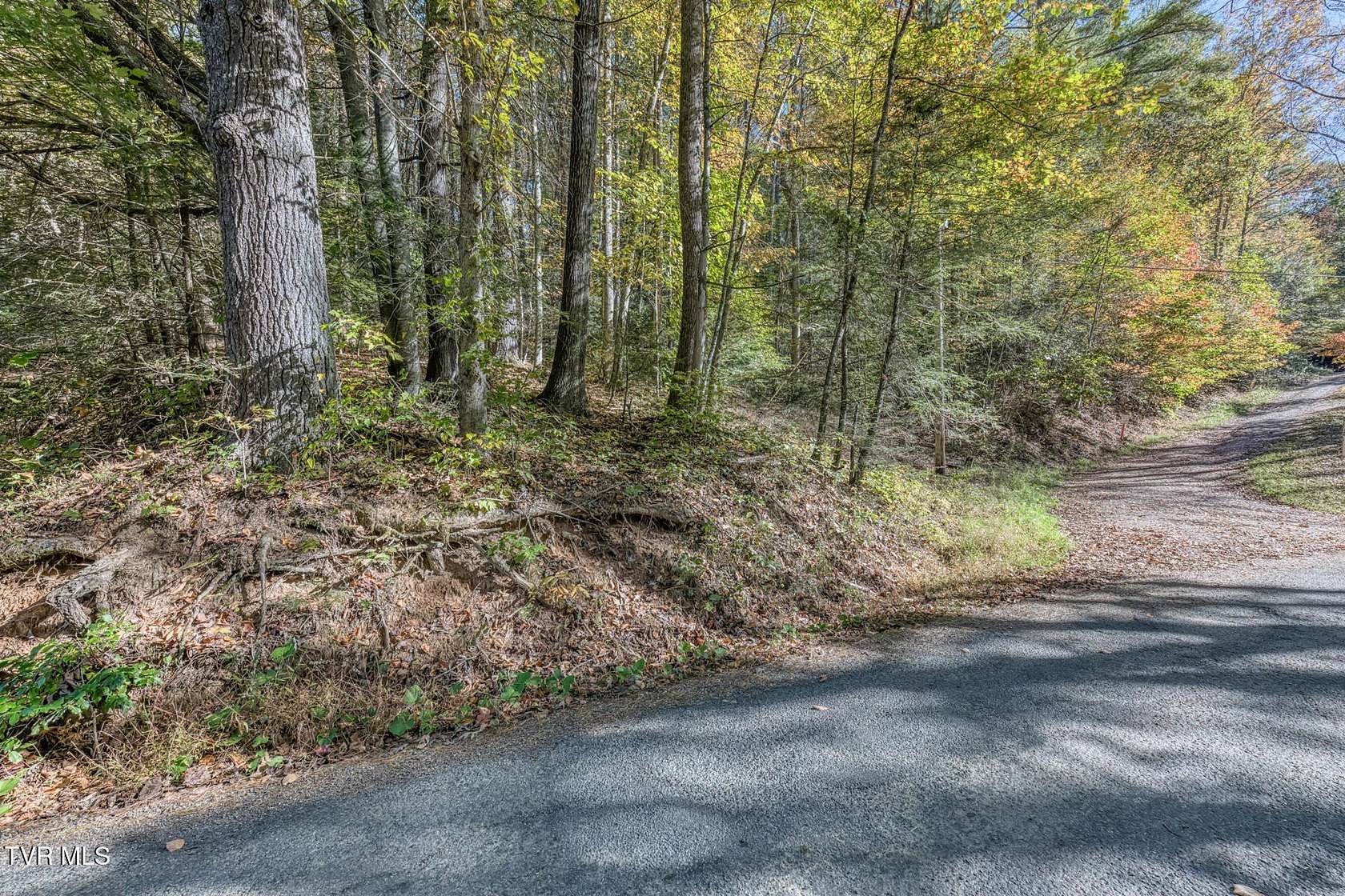 3.59 Acres of Residential Land for Sale in Mountain City, Tennessee
