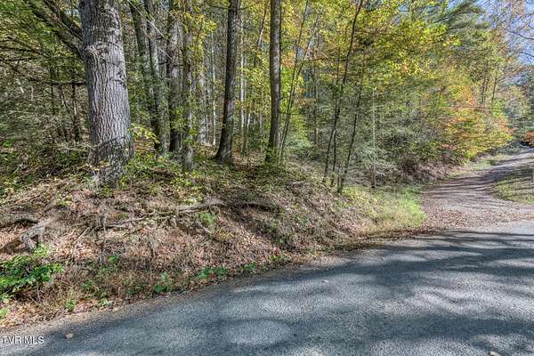 3.59 Acres of Residential Land for Sale in Mountain City, Tennessee