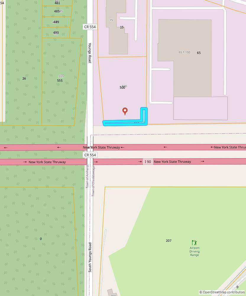 0.11 Acres of Land for Sale in Buffalo, New York