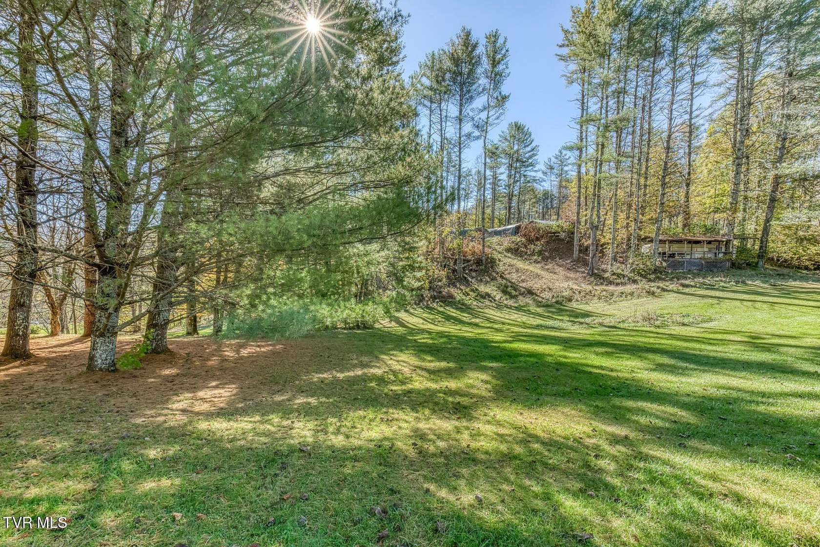 0.51 Acres of Residential Land for Sale in Mountain City, Tennessee