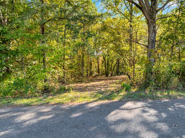 3.63 Acres of Residential Land for Sale in Monteagle, Tennessee
