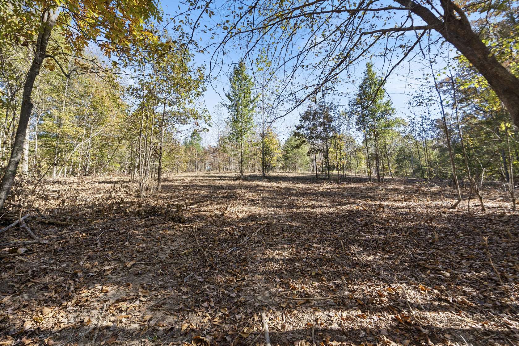 1.1 Acres of Residential Land for Sale in Bon Aqua, Tennessee