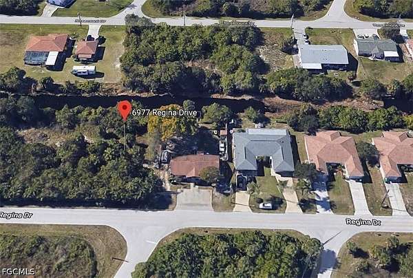 0.23 Acres of Residential Land for Sale in Englewood, Florida