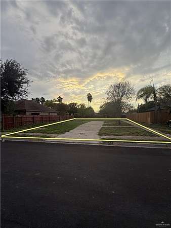 0.15 Acres of Residential Land for Sale in Mission, Texas
