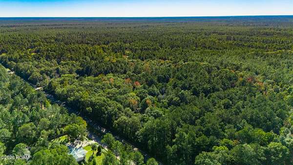 4.5 Acres of Residential Land for Sale in Abita Springs, Louisiana