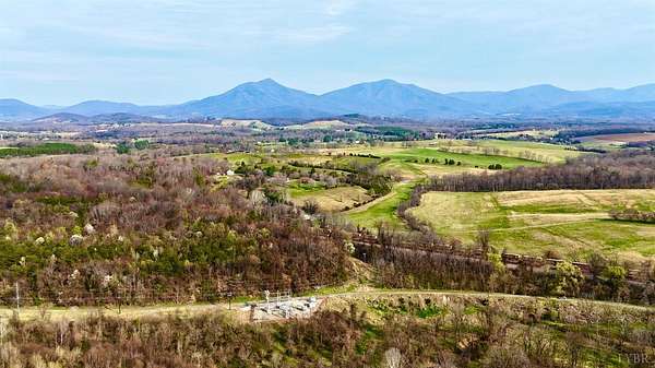 11 Acres of Commercial Land for Sale in Bedford, Virginia