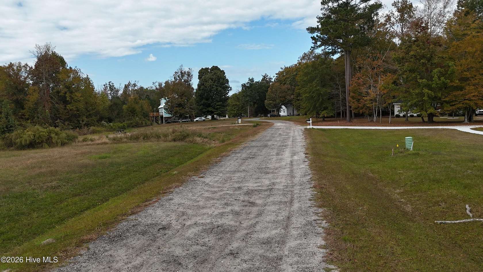 0.61 Acres of Residential Land for Sale in Washington, North Carolina