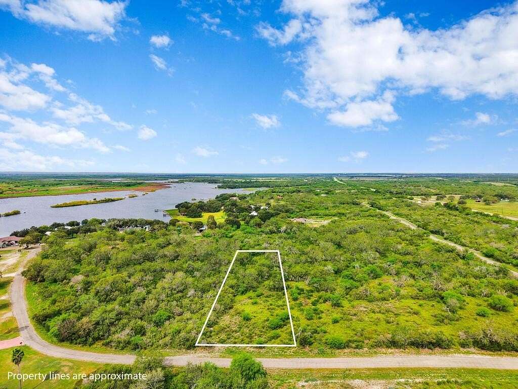 1 Acre of Residential Land for Sale in Mathis, Texas