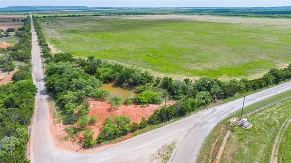 54 Acres of Land for Sale in Ovalo, Texas
