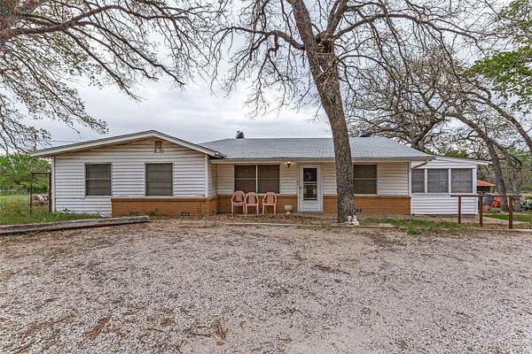 2.37 Acres of Improved Mixed-Use Land for Sale in Springtown, Texas