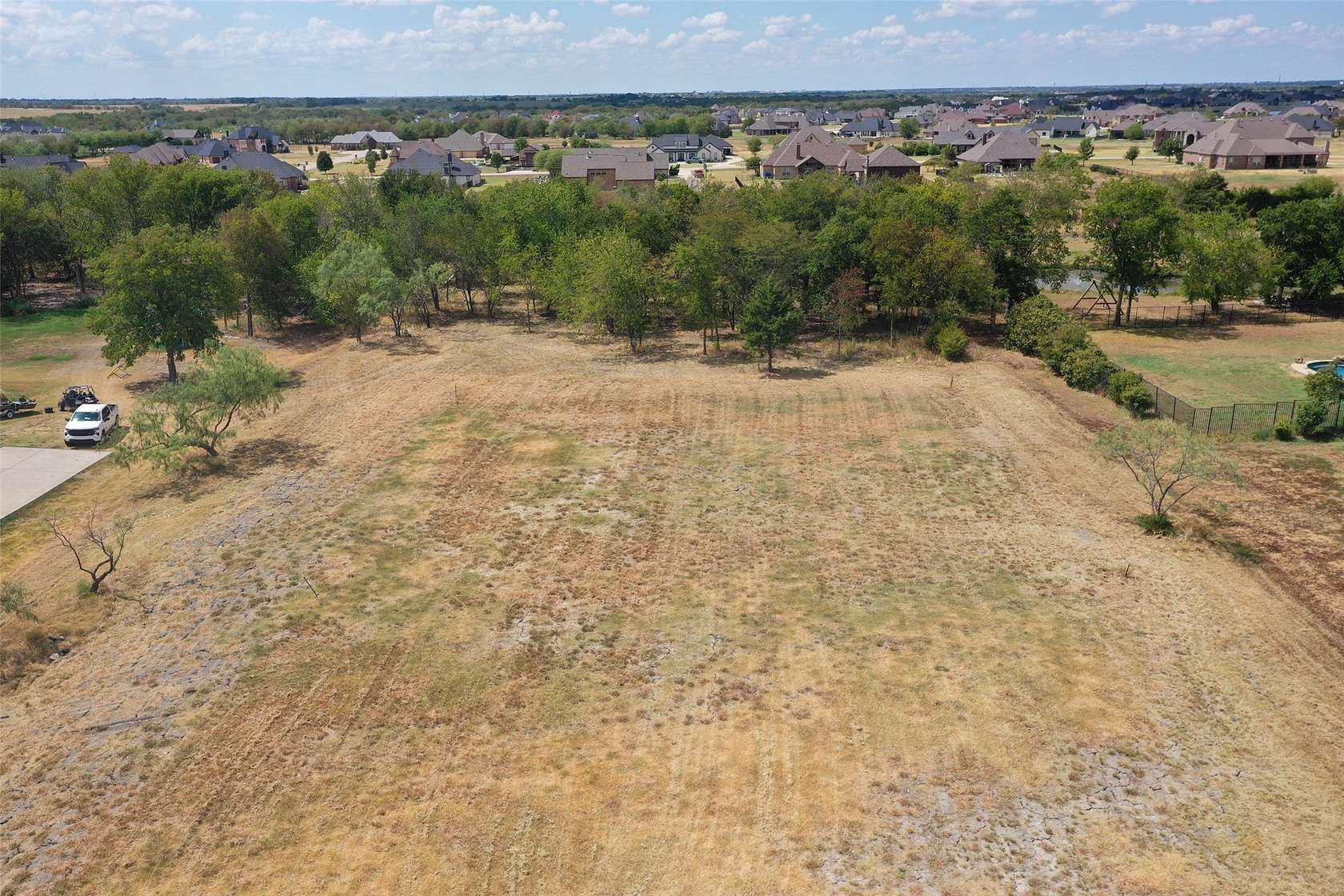 2 Acres of Residential Land for Sale in Royse City, Texas