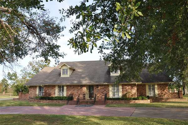 1.6 Acres of Land with Home for Sale in Sulphur Springs, Texas