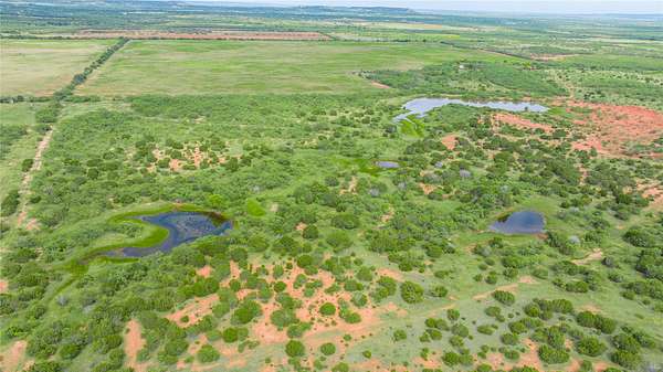 54 Acres of Land for Sale in Ovalo, Texas