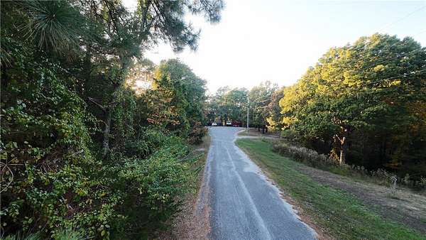 2.29 Acres of Residential Land for Sale in Fayetteville, Arkansas