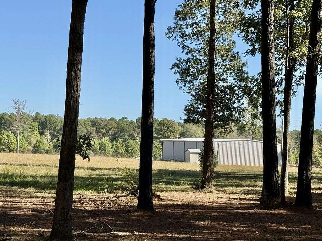 10.2 Acres of Land for Sale in Hemphill, Texas