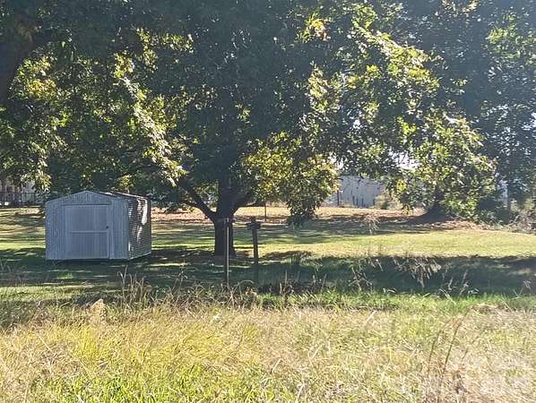 0.35 Acres of Commercial Land for Sale in Shelby, North Carolina