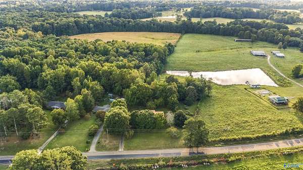 20 Acres of Recreational Land for Sale in Ider, Alabama