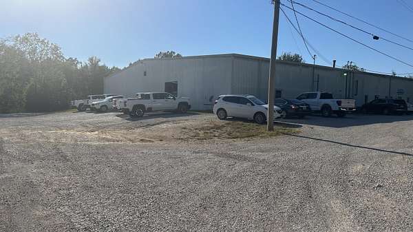 2.2 Acres of Commercial Land for Sale in Belden, Mississippi