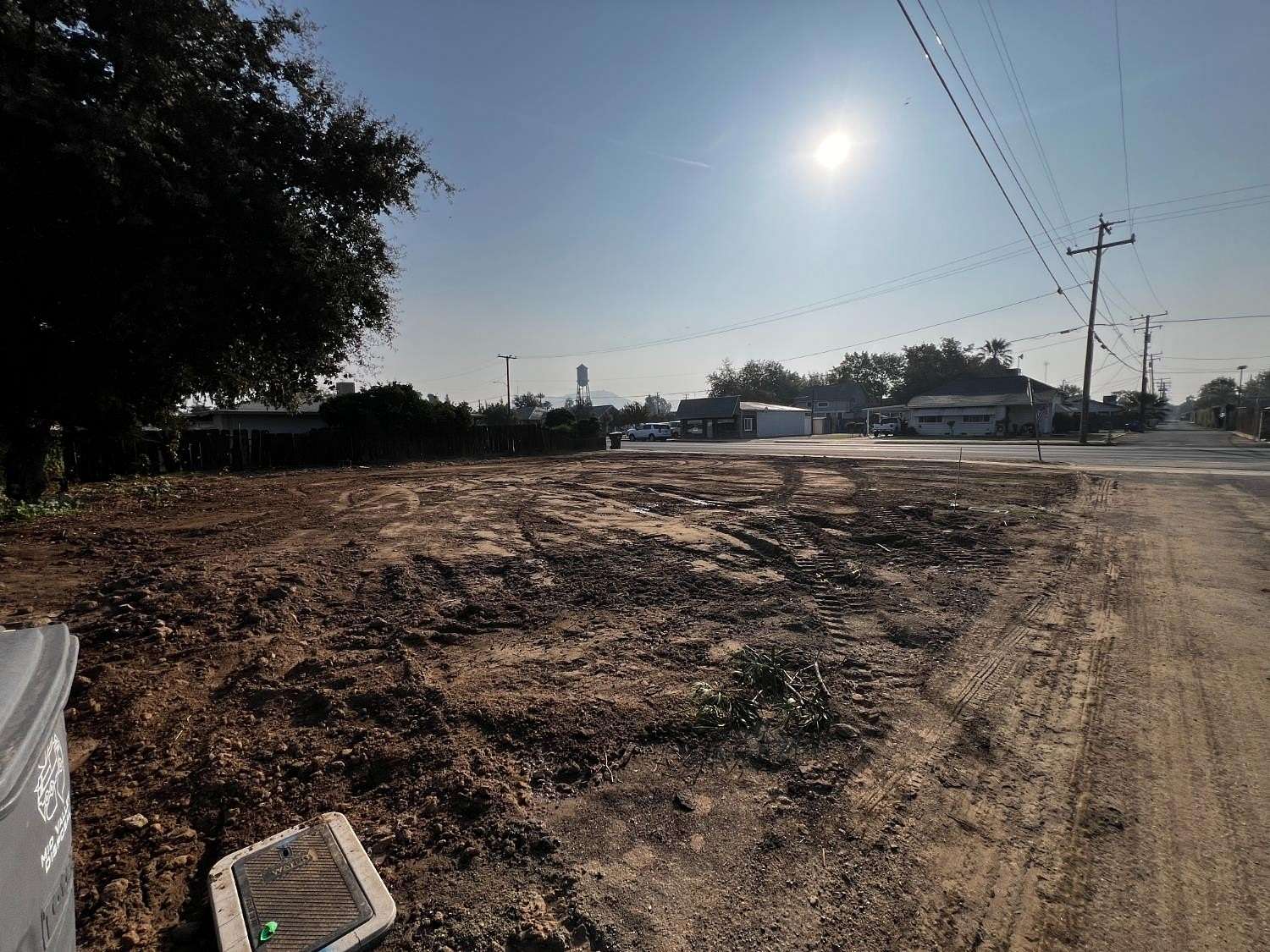 0.13 Acres of Residential Land for Sale in Exeter, California
