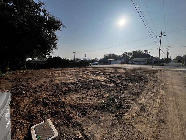 0.13 Acres of Residential Land for Sale in Exeter, California