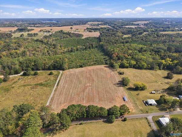 7.5 Acres of Residential Land for Sale in Athens, Alabama