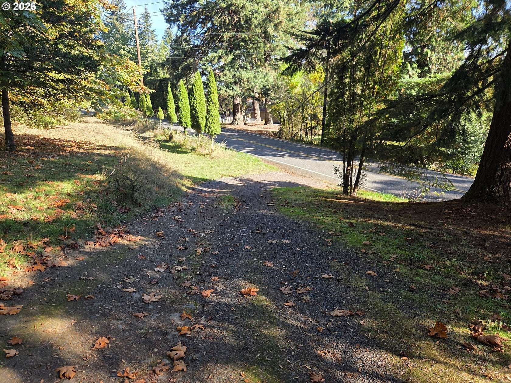 0.59 Acres of Residential Land for Sale in Washougal, Washington