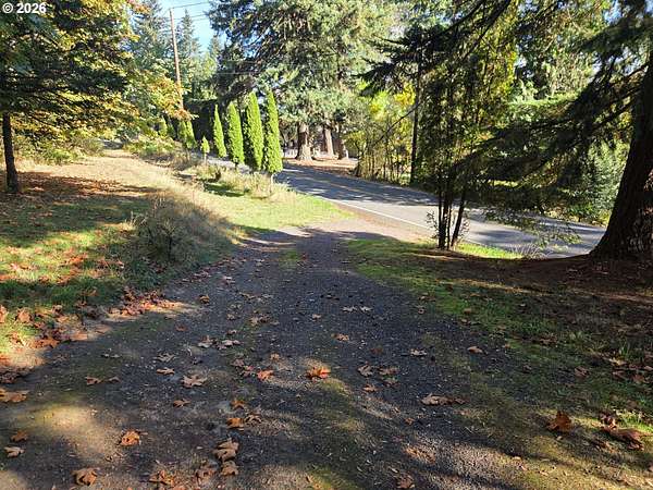 0.59 Acres of Residential Land for Sale in Washougal, Washington