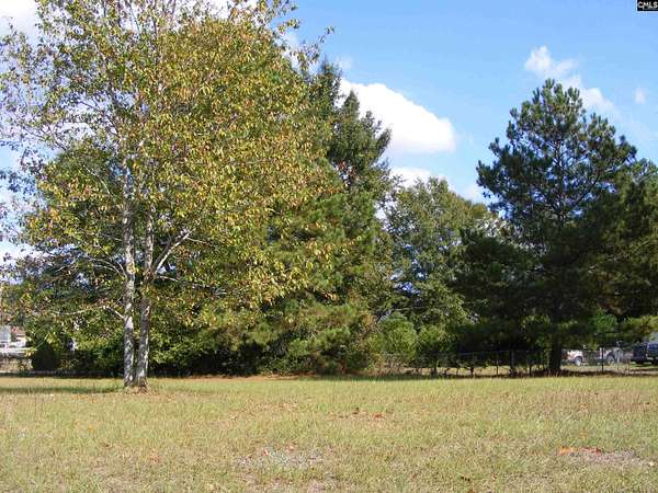 0.35 Acres of Residential Land for Sale in Orangeburg, South Carolina