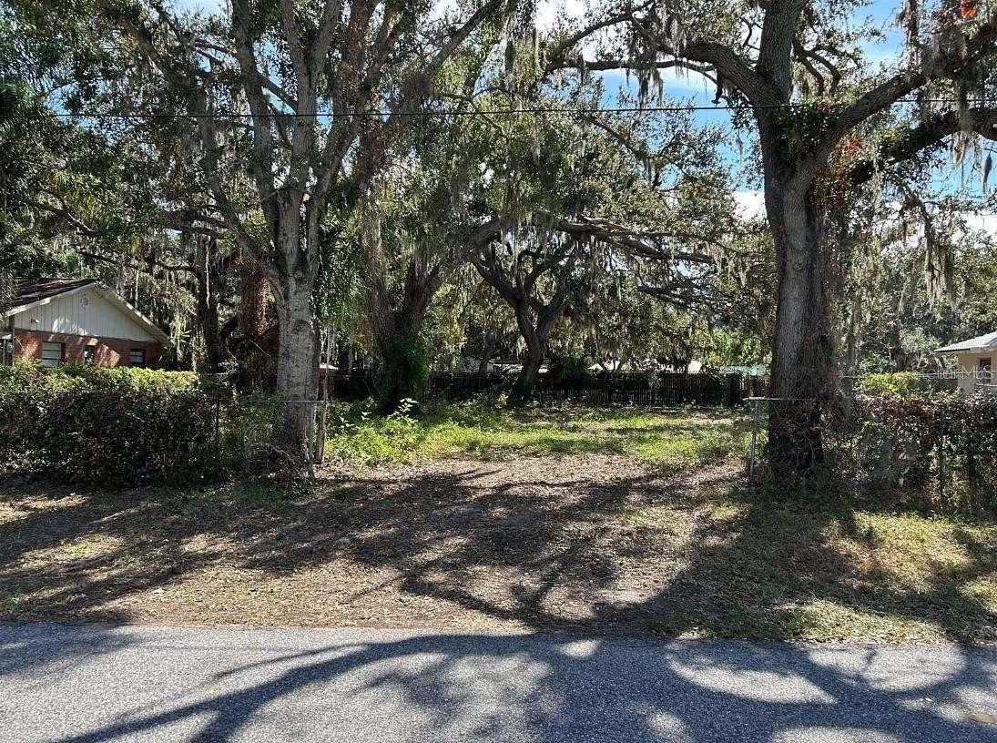 0.21 Acres of Residential Land for Sale in Sarasota, Florida