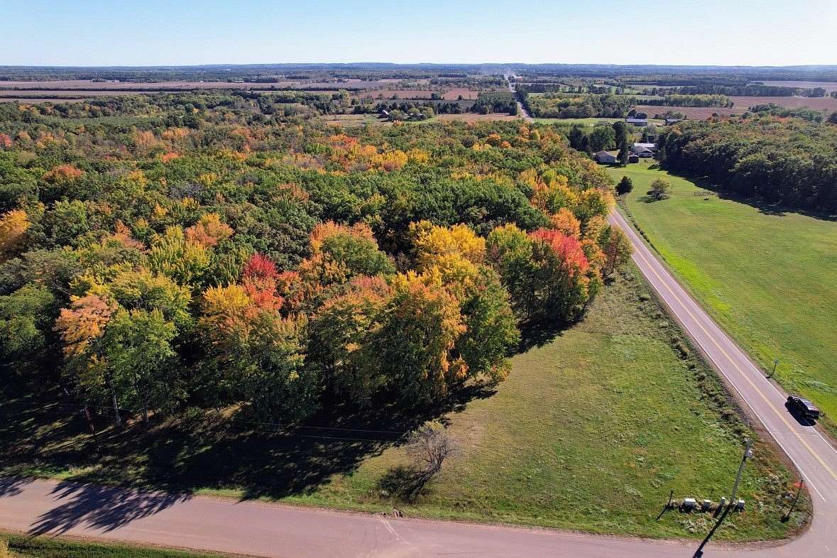 2 Acres of Residential Land for Sale in Cadott, Wisconsin