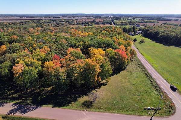 2 Acres of Residential Land for Sale in Cadott, Wisconsin