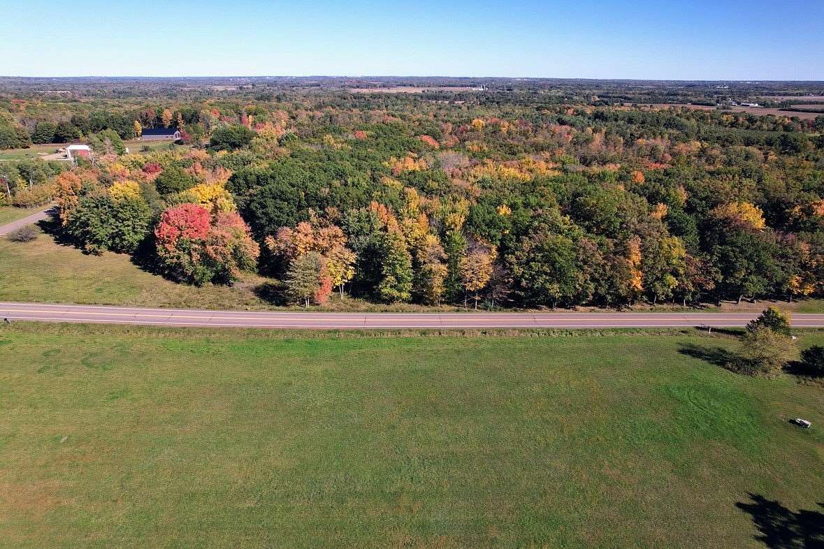 2 Acres of Residential Land for Sale in Cadott, Wisconsin