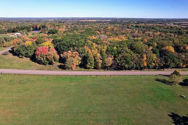 2 Acres of Residential Land for Sale in Cadott, Wisconsin