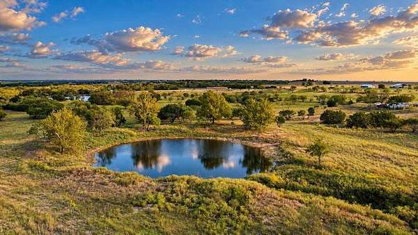 40 Acres of Land for Sale in Gatesville, Texas
