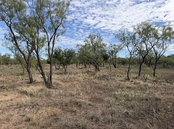 3.3 Acres of Residential Land for Sale in San Angelo, Texas