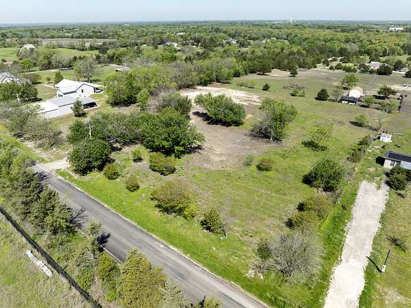 2.47 Acres of Mixed-Use Land for Sale in Anna, Texas