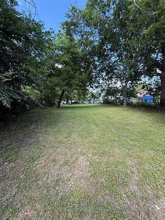 0.17 Acres of Residential Land for Sale in Fort Worth, Texas